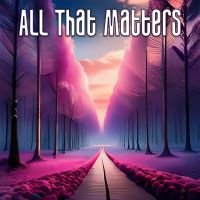 All That Matters - Instrumental cover